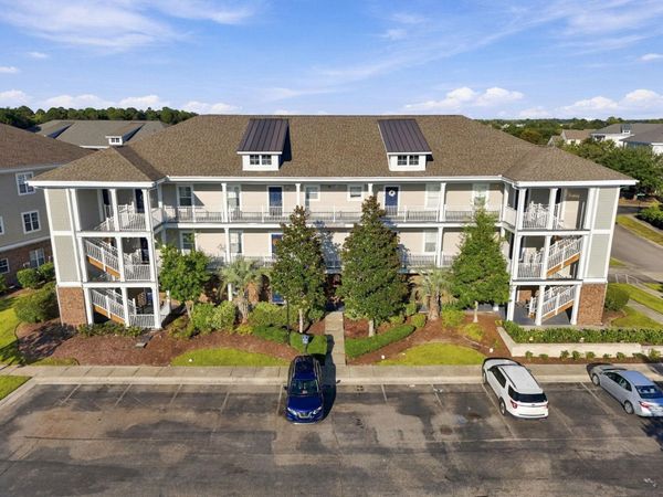 200 Castle Dr. , Unit 1366, Myrtle Beach, SC 29579
