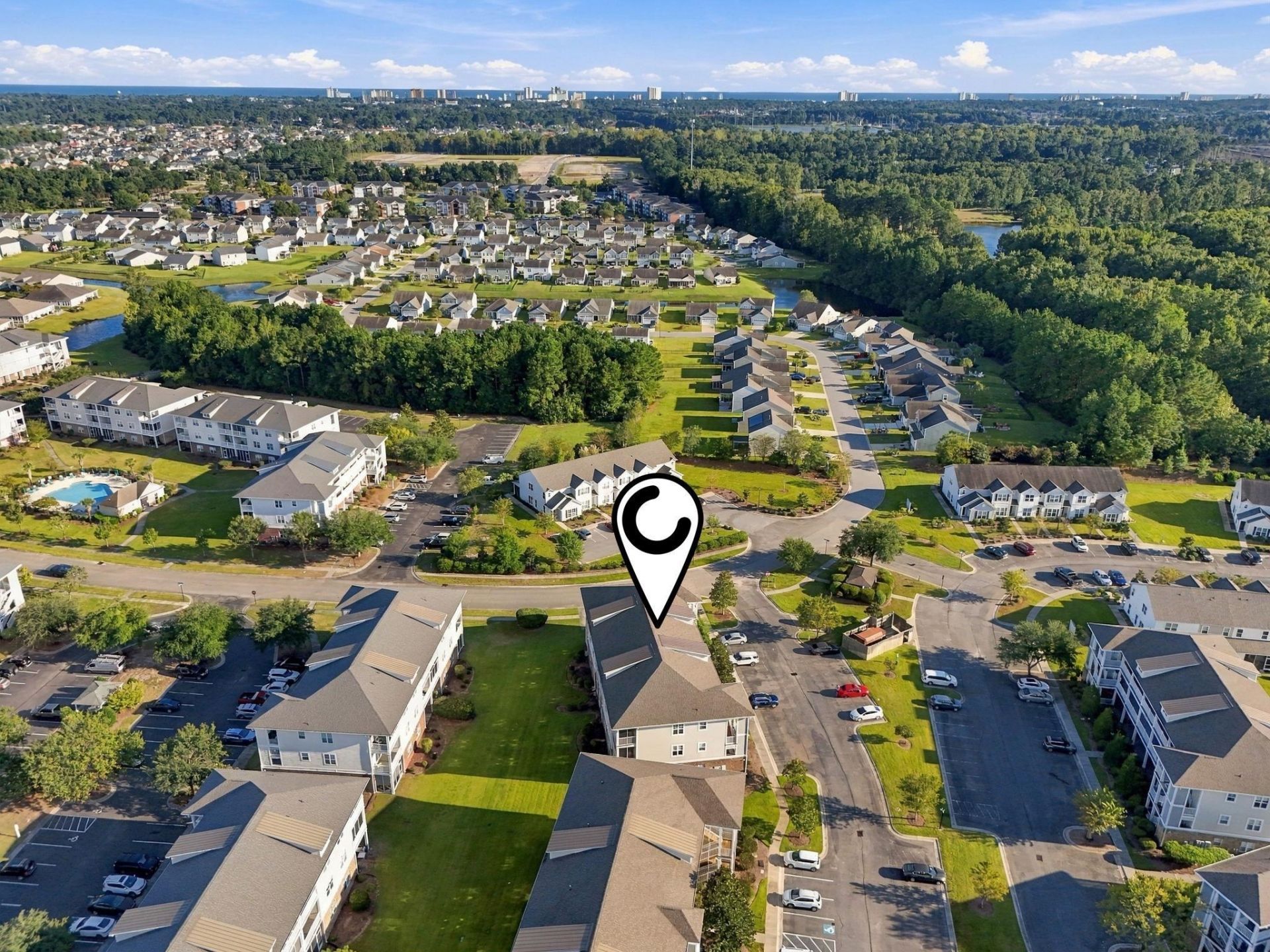 200 Castle Dr. Photo 33