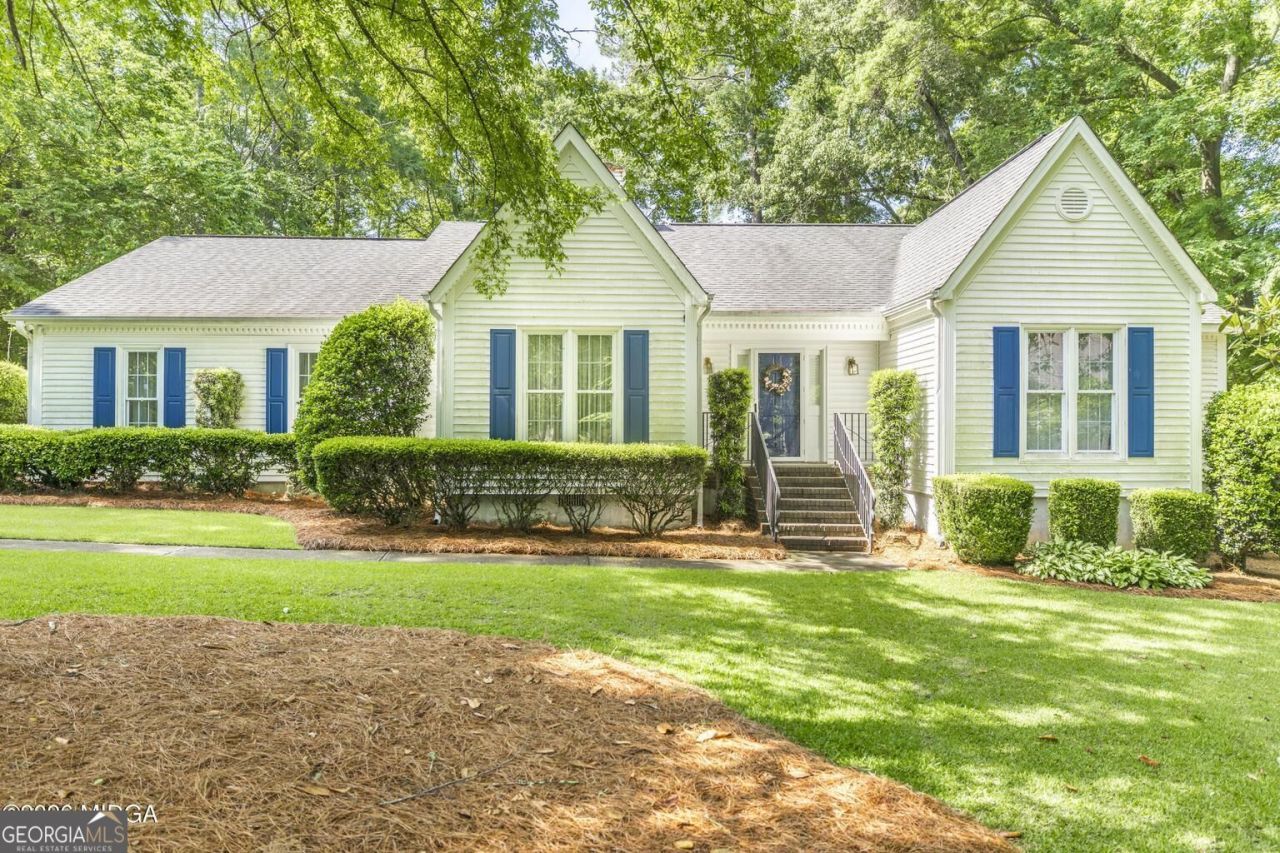 107 Saint Thomas Place, Macon, GA 31210 Main Photo