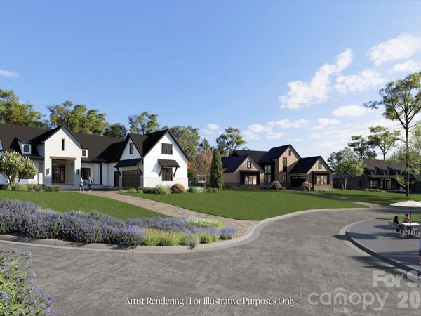 7836 Midnight Farm Road, Huntersville, NC 28078