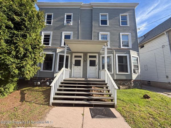 366-368 S River Street , Wilkes-Barre, PA 18705