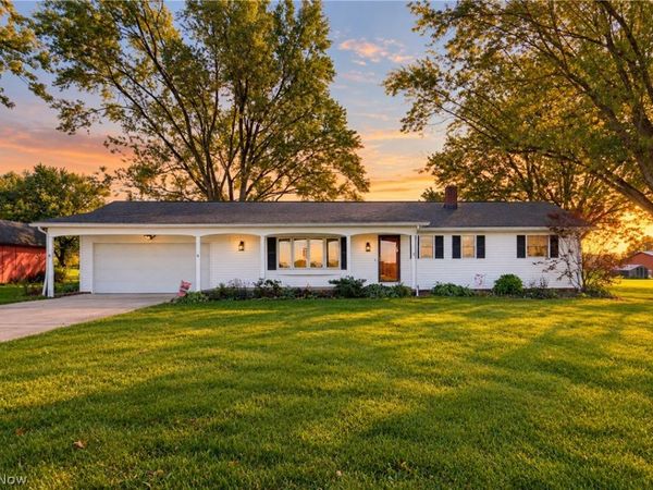 7030 Nimishillen Church Street , Louisville, OH 44641