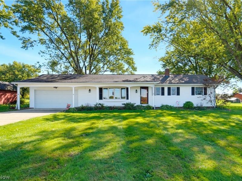 7030 Nimishillen Church Street, Louisville, OH 44641 Photo 2