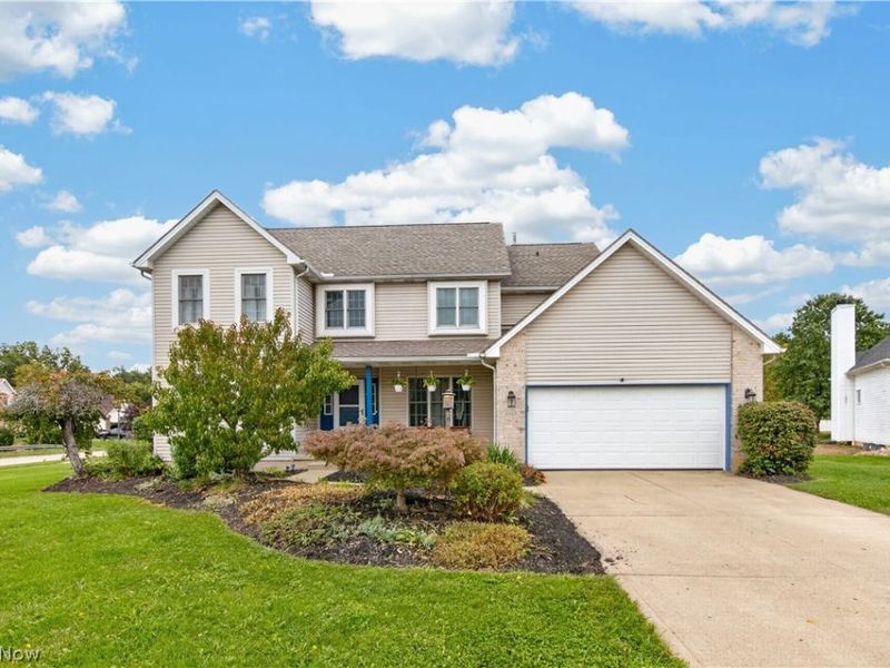 5503 Robert Court , North Ridgeville, OH 44039 Photo 1