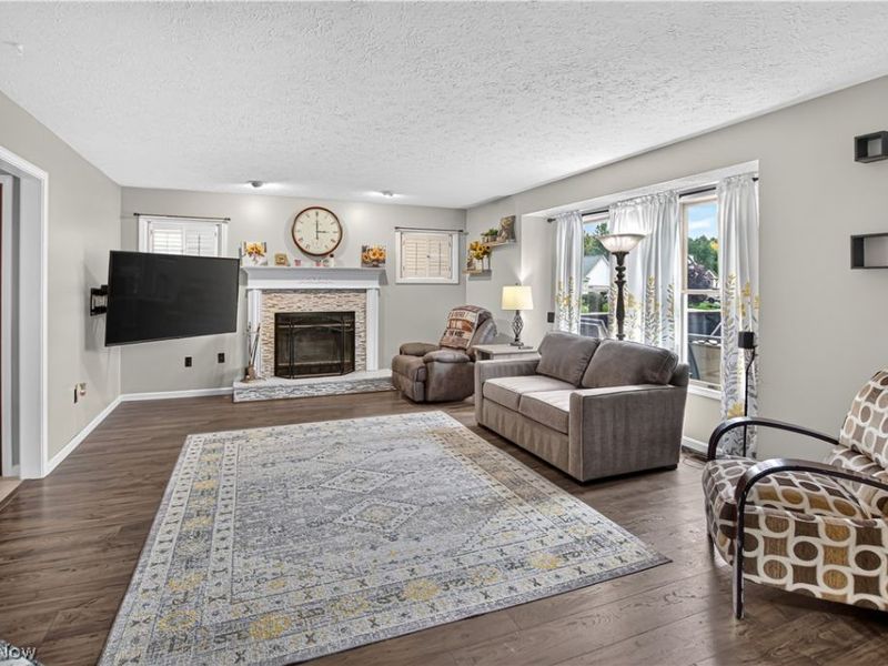 5503 Robert Court , North Ridgeville, OH 44039 Photo 9