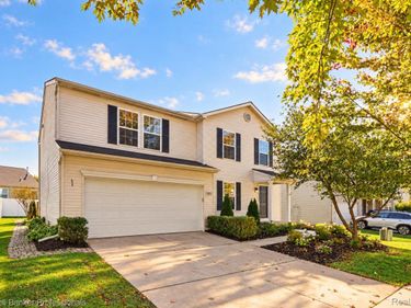 8135 Cypress Circle, Lima Township, Mi 48130
