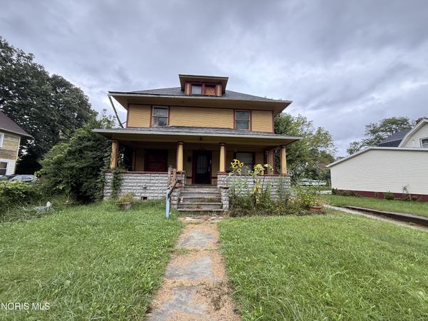 320 Boston Place, Toledo, OH 43610