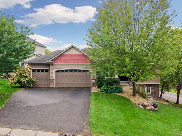 12844 Garrett Court, Apple Valley, MN 55124