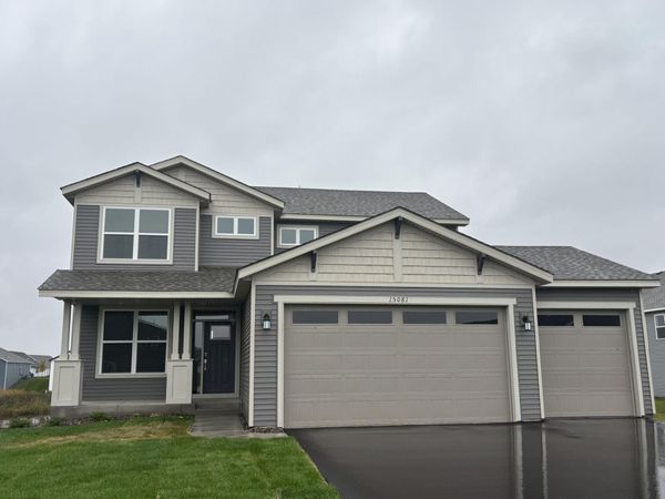 15081 Redwood Street NW, Andover, MN 55304