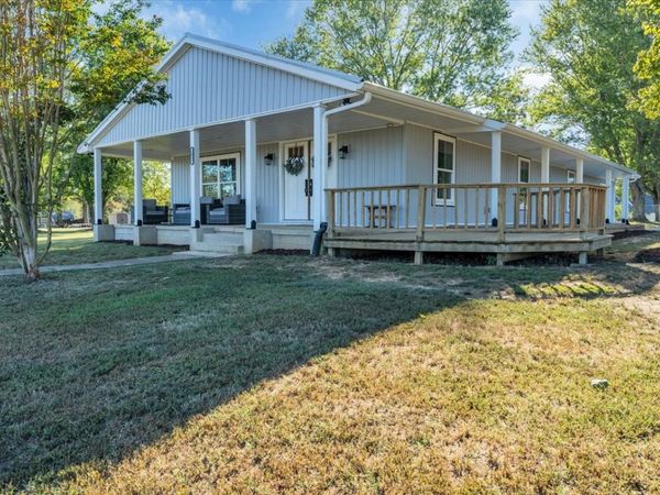 2037 Rutledge Falls Rd , Tullahoma, TN 37388