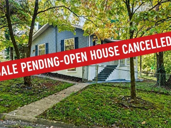132 Taylor Rd, Oak Ridge, TN 37830