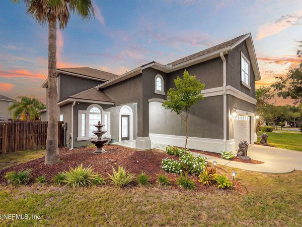 3096 COVENANT COVE Drive, Jacksonville, FL 32224