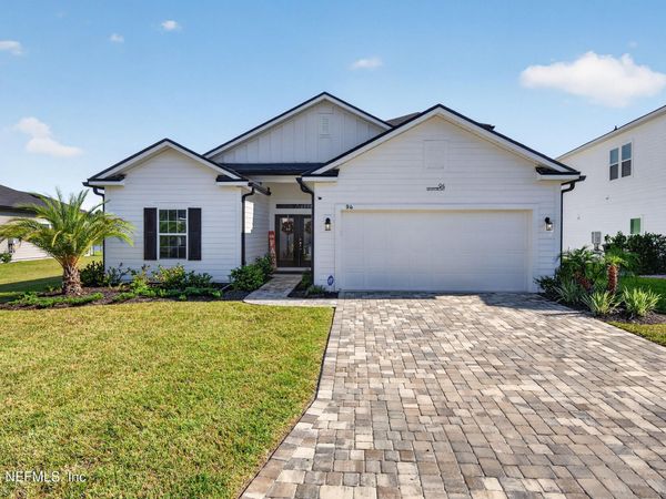 94 ARCHSTONE Way, St. Augustine, FL 32092