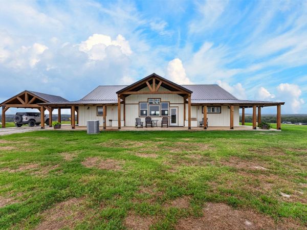 10226 State Highway 10 Road, Pawhuska, OK 74056