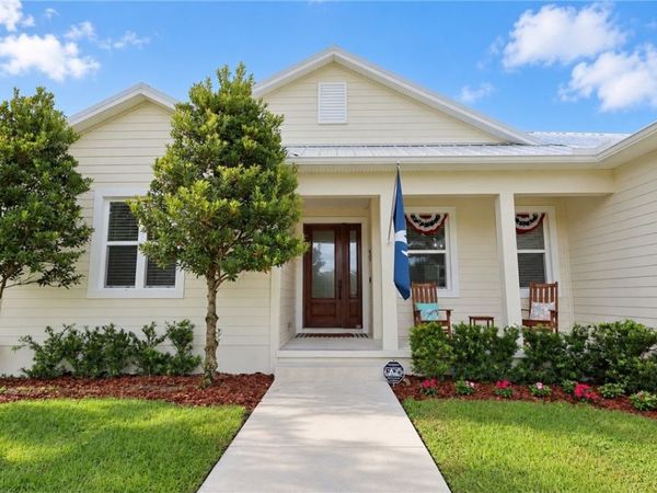 3205 67th Street, Vero Beach, FL 32967