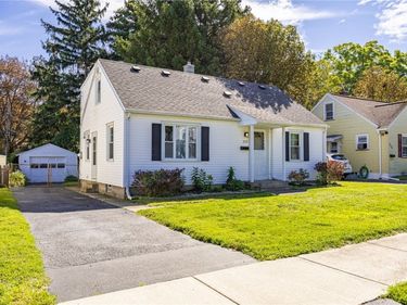 259 Cravenwood Avenue, Rochester, NY 14616