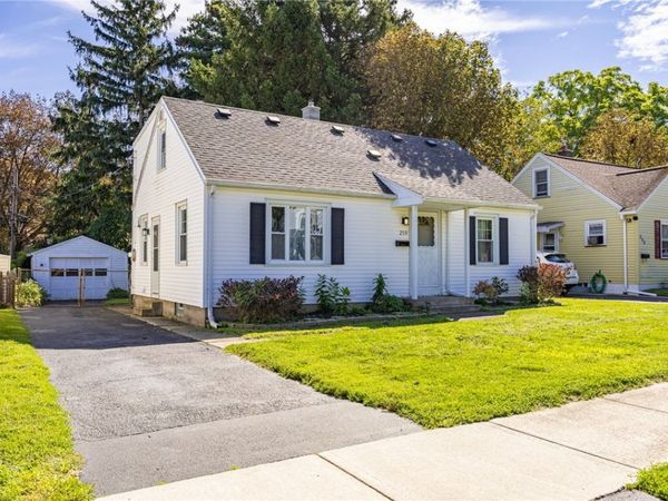 259 Cravenwood Avenue , Rochester, NY 14616