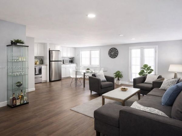 3120 W Hallandale Beach Blvd #613 , Hallandale Beach, FL 33009
