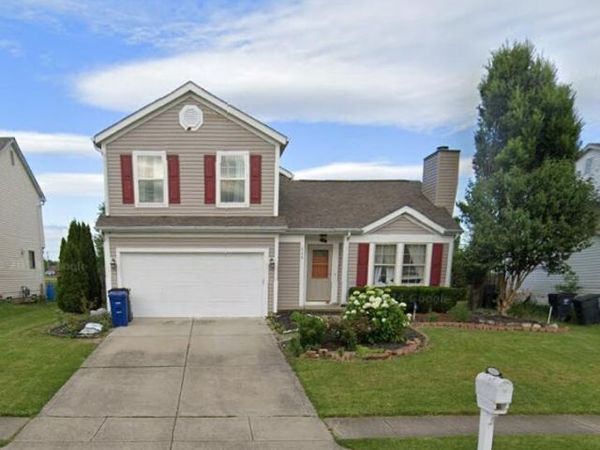 808 Tricolor Drive , Reynoldsburg, OH 43068