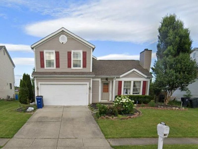 808 Tricolor Drive, Reynoldsburg, OH 43068 Photo 1