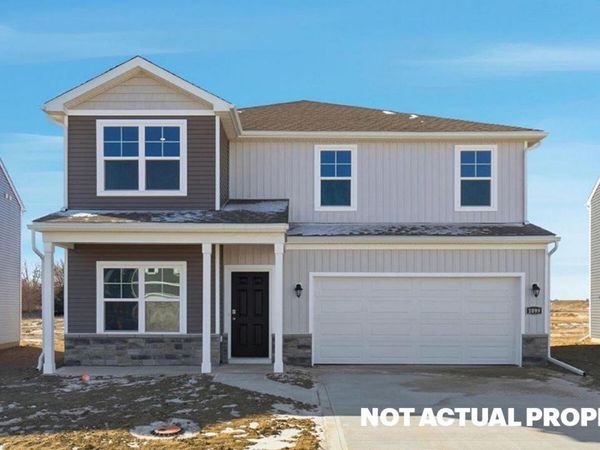 463 Samantha Drive , Plain City, OH 43064