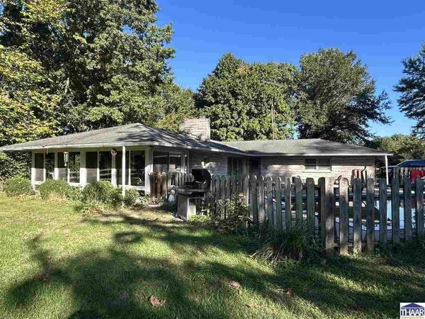 3759 W 1000 S, Rosedale, IN 47874