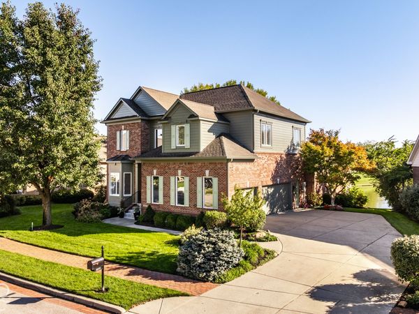 8079 Heyward Drive, Indianapolis, IN 46250