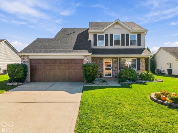 1225 Charlotte Way, Shelbyville, IN 46176