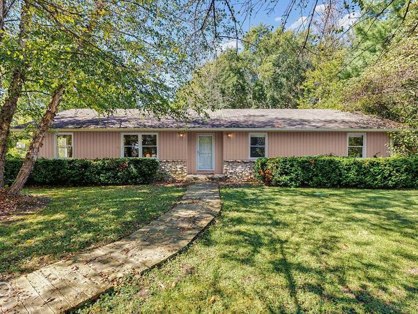 1780 S 150 Road W, Greenfield, IN 46140