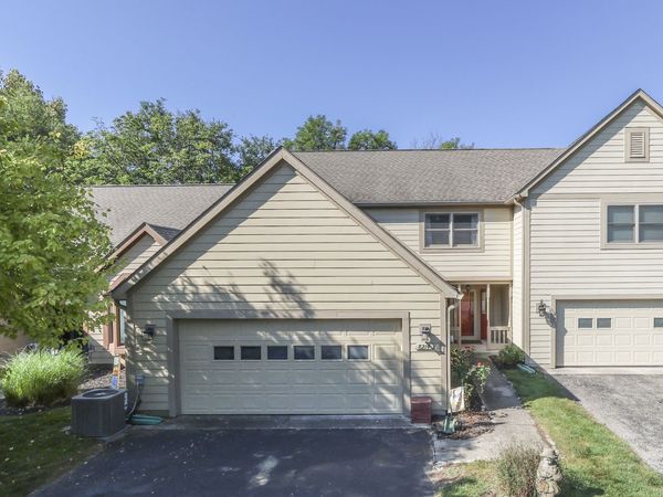 8214 River Bay Drive E, Indianapolis, IN 46240