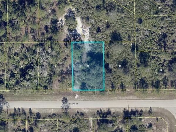1817 Mayberry DR , LEHIGH ACRES, FL 33972