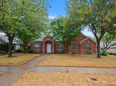 8412 Indianola Drive, Frisco, TX 75033