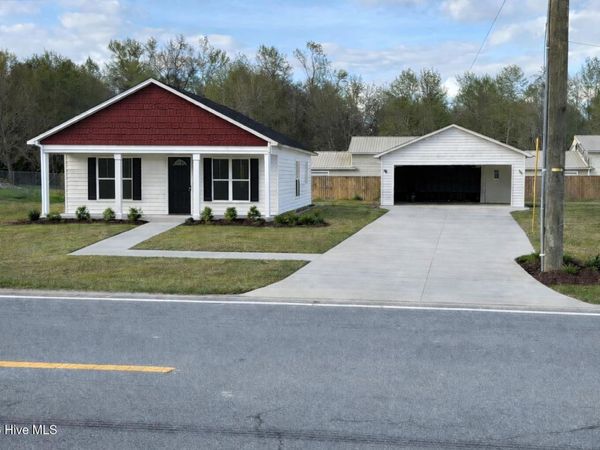 754 Nc Hwy 55 West, New Bern, NC 28562