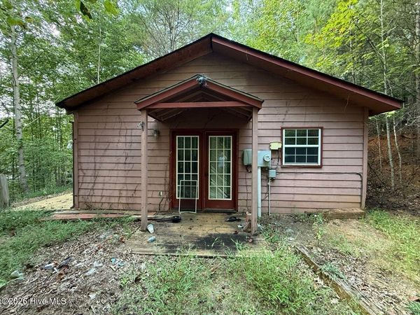 61 Manny Lane, Murphy, NC 28906