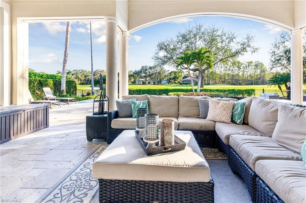 6118 Sunnyslope Dr , Naples, FL 34119 Photo