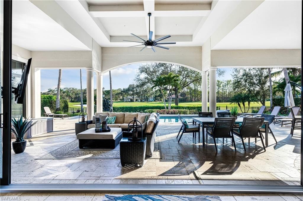 6118 Sunnyslope Dr , Naples, FL 34119 Photo