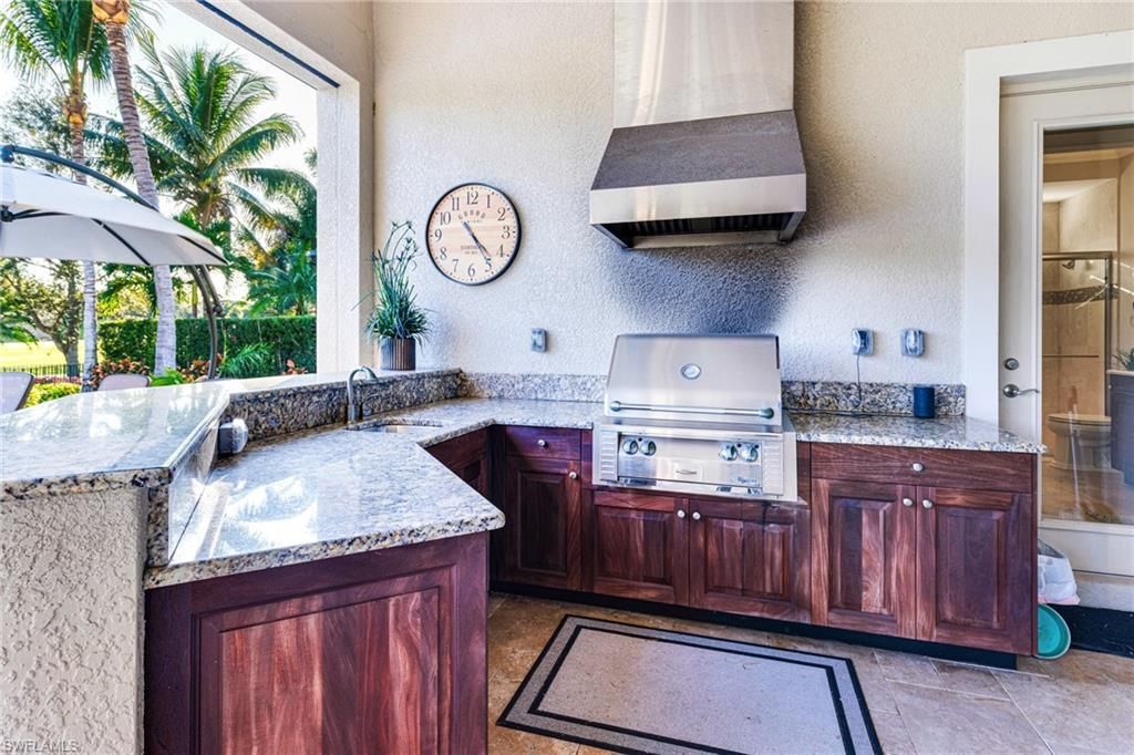6118 Sunnyslope Dr , Naples, FL 34119 Photo