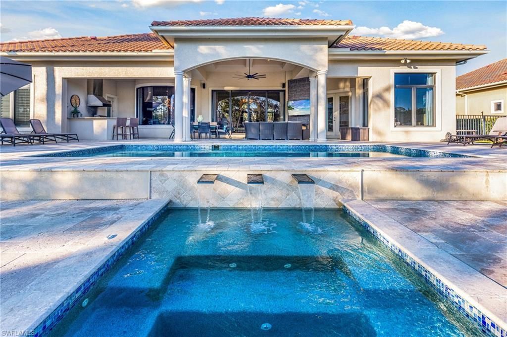 6118 Sunnyslope Dr , Naples, FL 34119 Photo