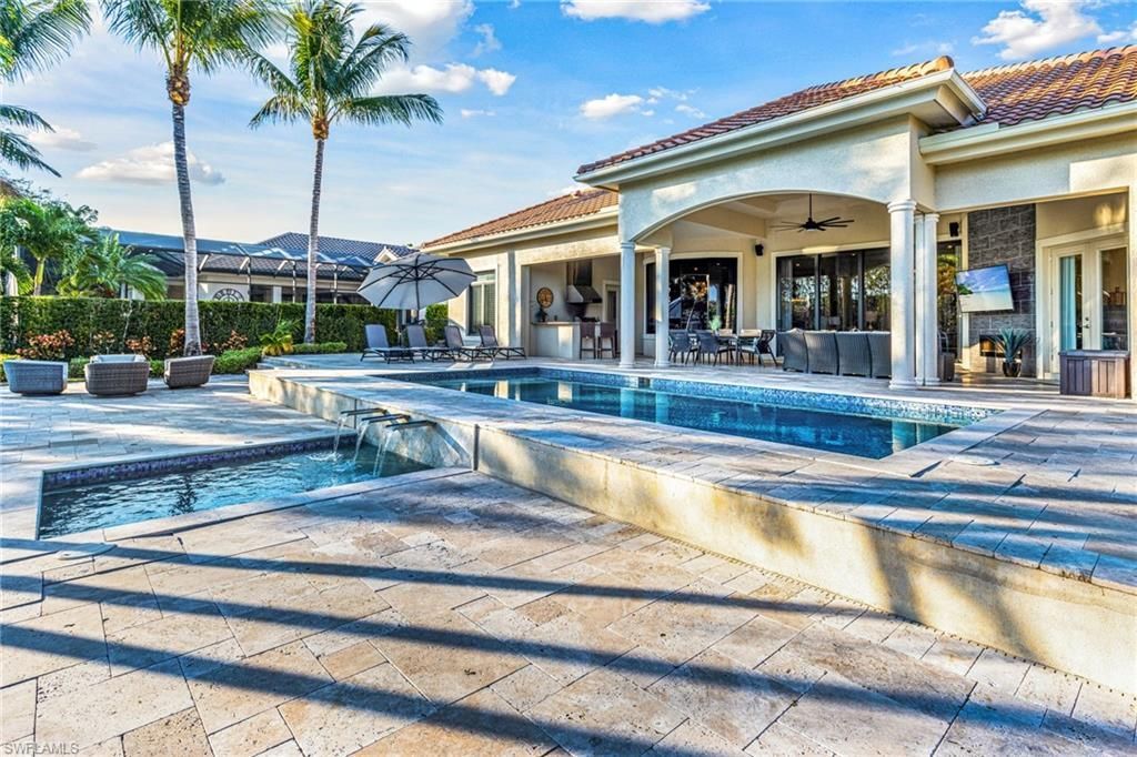 6118 Sunnyslope Dr , Naples, FL 34119 Photo