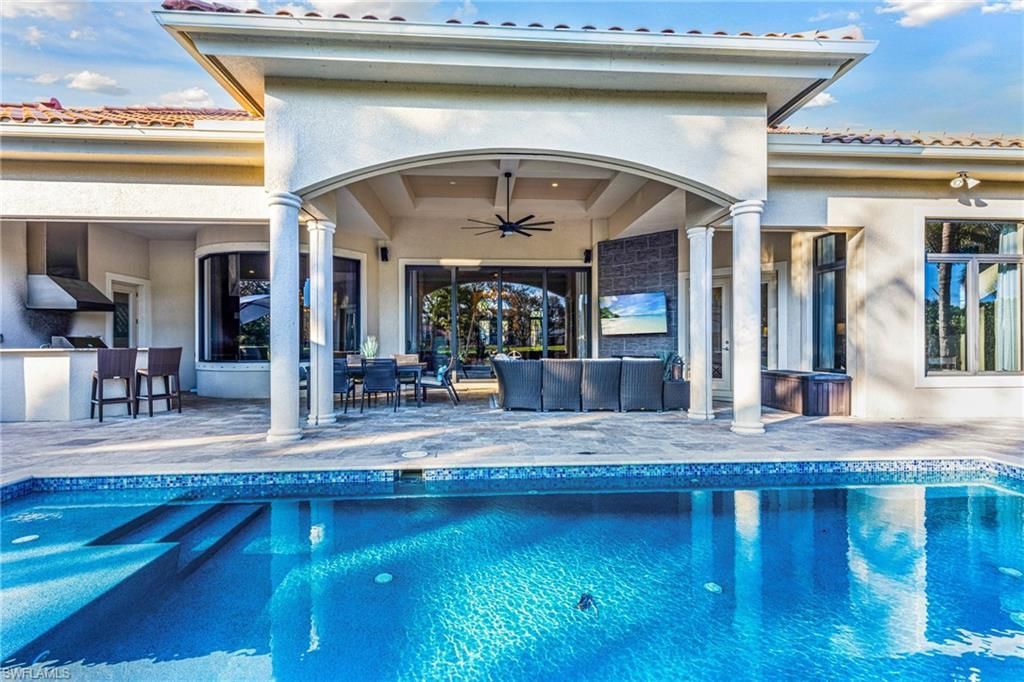 6118 Sunnyslope Dr , Naples, FL 34119 Photo