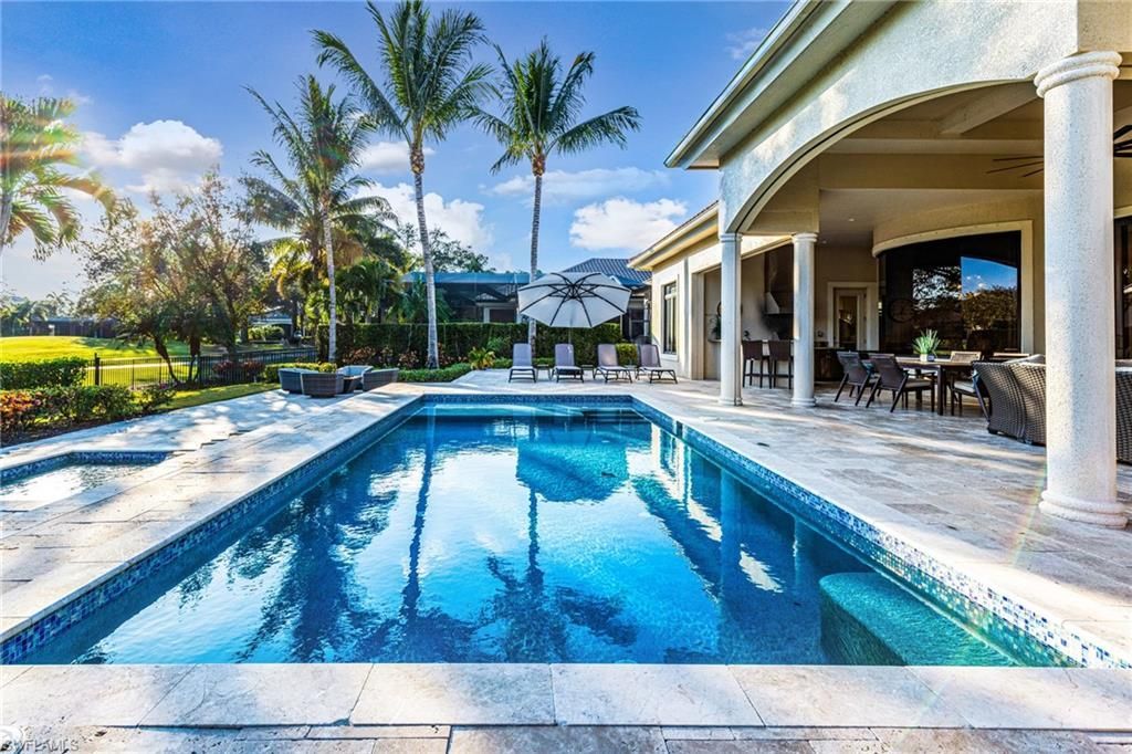 6118 Sunnyslope Dr , Naples, FL 34119 Photo