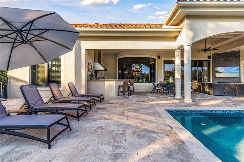 6118 Sunnyslope Dr , Naples, FL 34119 Photo