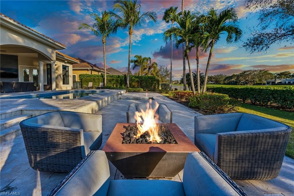 6118 Sunnyslope Dr , Naples, FL 34119 Photo