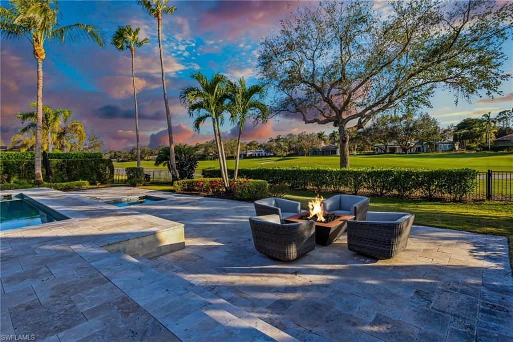 6118 Sunnyslope Dr , Naples, FL 34119 Photo