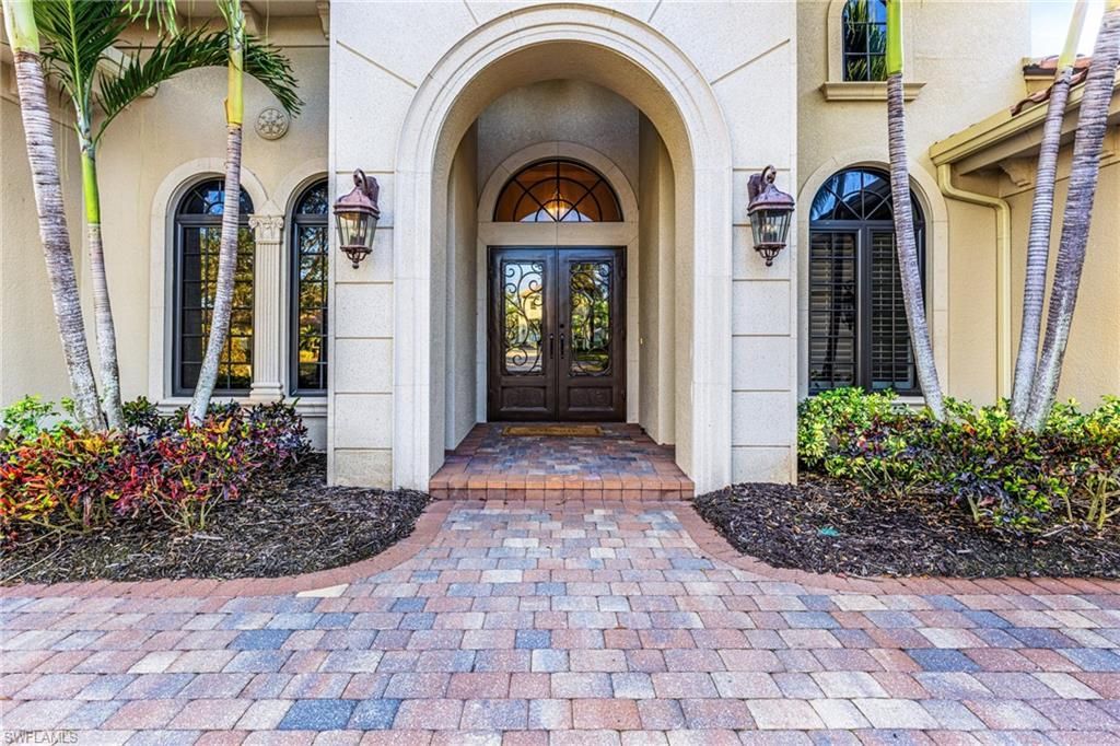 6118 Sunnyslope Dr , Naples, FL 34119 Photo