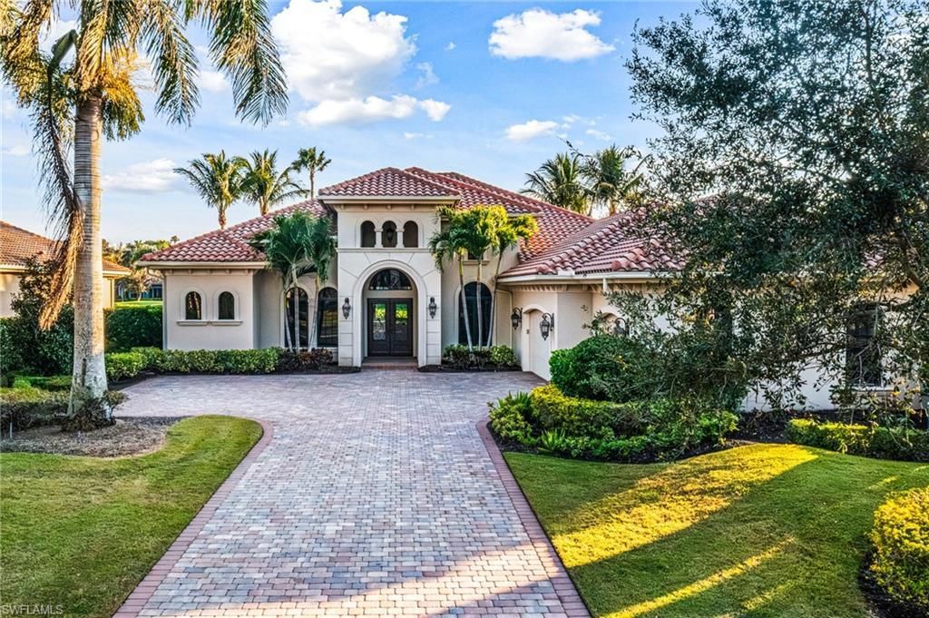 6118 Sunnyslope Dr , Naples, FL 34119 Photo