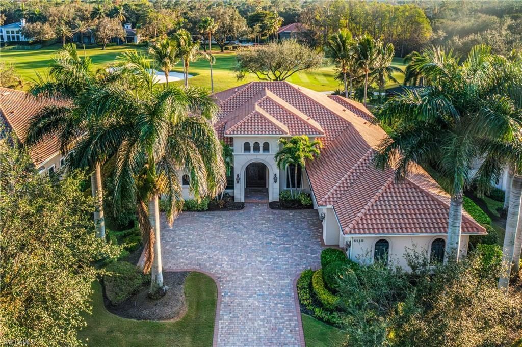 6118 Sunnyslope Dr , Naples, FL 34119 Photo