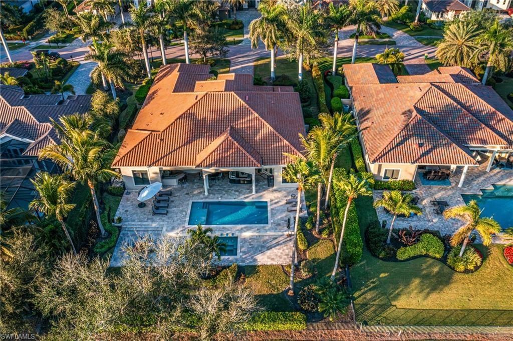 6118 Sunnyslope Dr , Naples, FL 34119 Photo