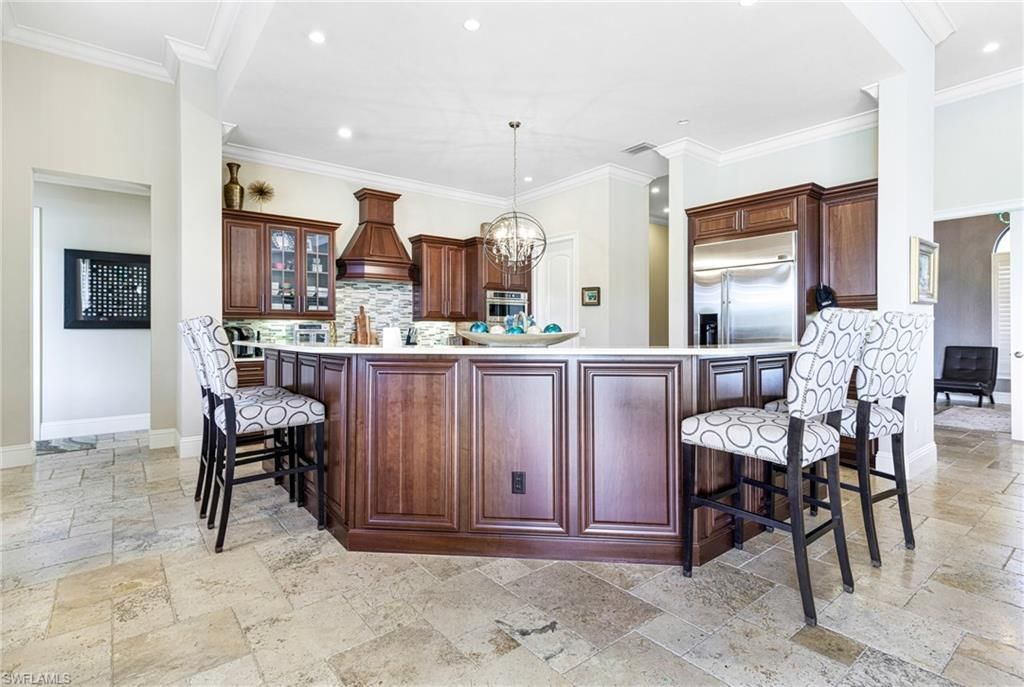 6118 Sunnyslope Dr , Naples, FL 34119 Photo