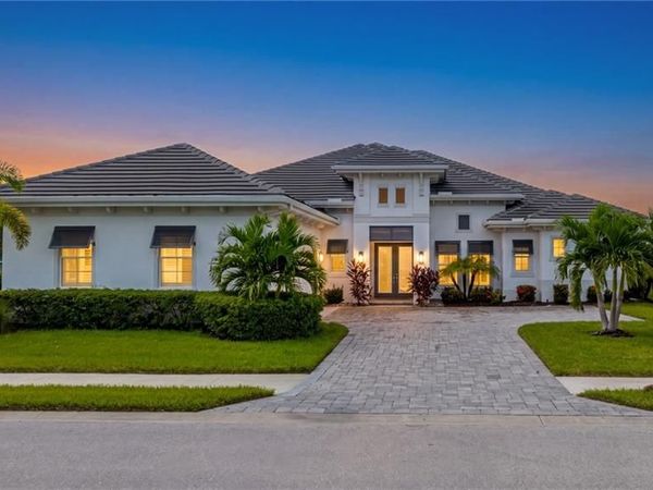 14244 Laguna Springs LN , NAPLES, FL 34114